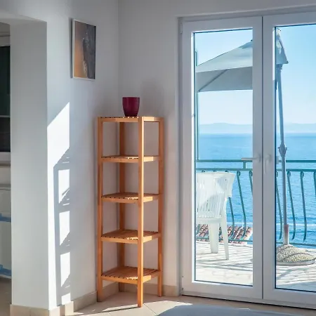 Apartman Vostanka