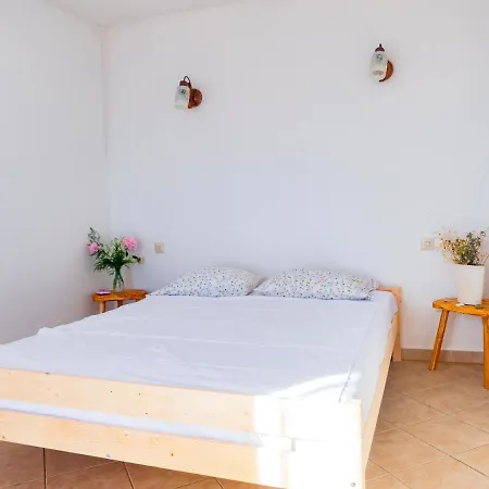 Vostanka Apartman