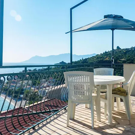Apartman Vostanka *