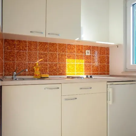 Vostanka Apartment *