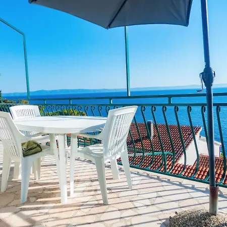 Vostanka * Makarska