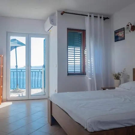Apartment Vostanka *