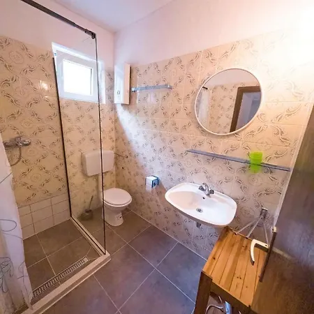 Apartment Vostanka Makarska