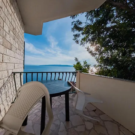 Vostanka Makarska
