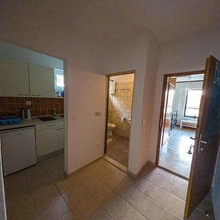 Vostanka Apartment *