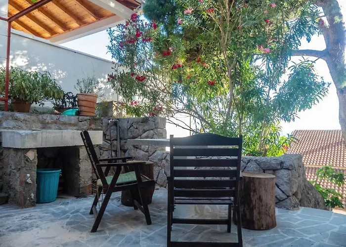 Vostanka * Makarska