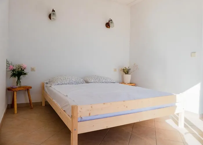 Apartman Vostanka