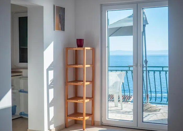Apartman Vostanka