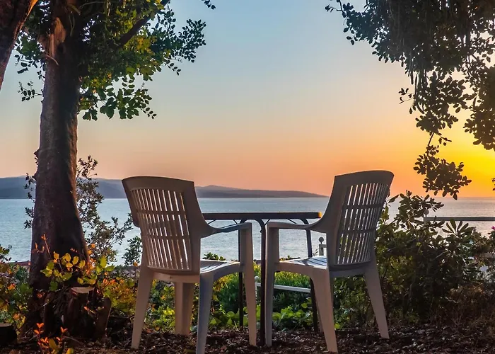 Vostanka * Makarska