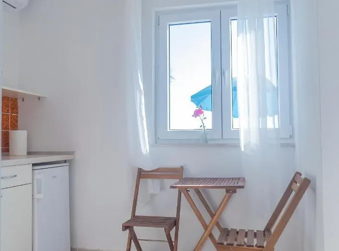 Vostanka * Makarska