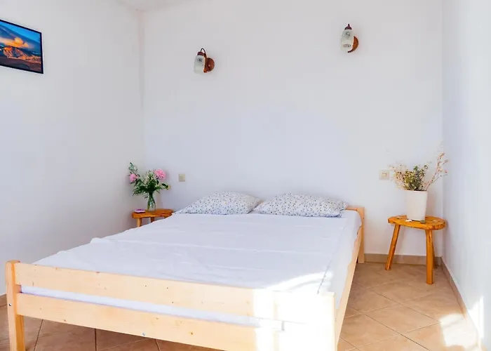 Vostanka Apartman