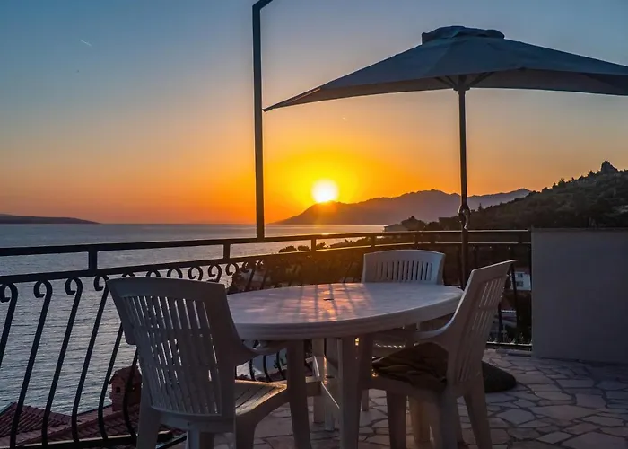 Vostanka Makarska