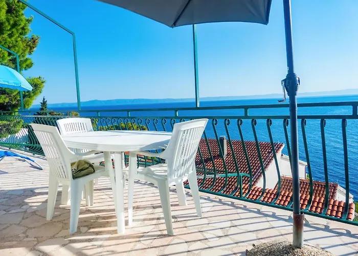 Vostanka * Makarska