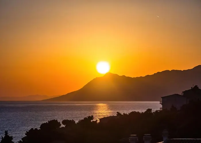 Vostanka * Makarska