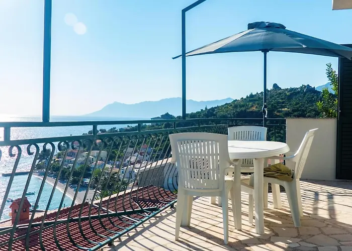 Apartman Vostanka *