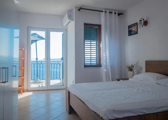 Apartman Vostanka *
