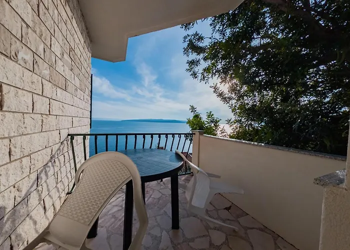 Vostanka Makarska