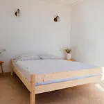Apartment Vostanka