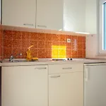 Vostanka Apartment *