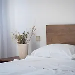 Vostanka Apartment