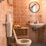 Vostanka Apartment Makarska