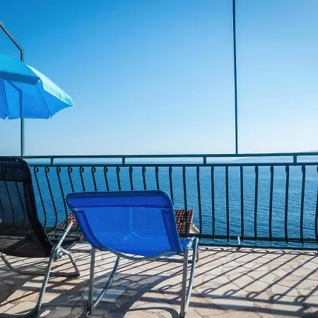 Apartament Vostanka Makarska