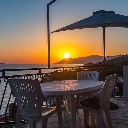 Vostanka Makarska