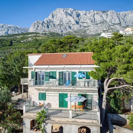 Vostanka Makarska
