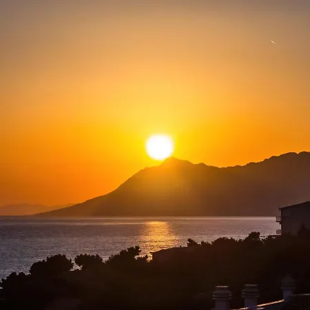 Vostanka * Makarska