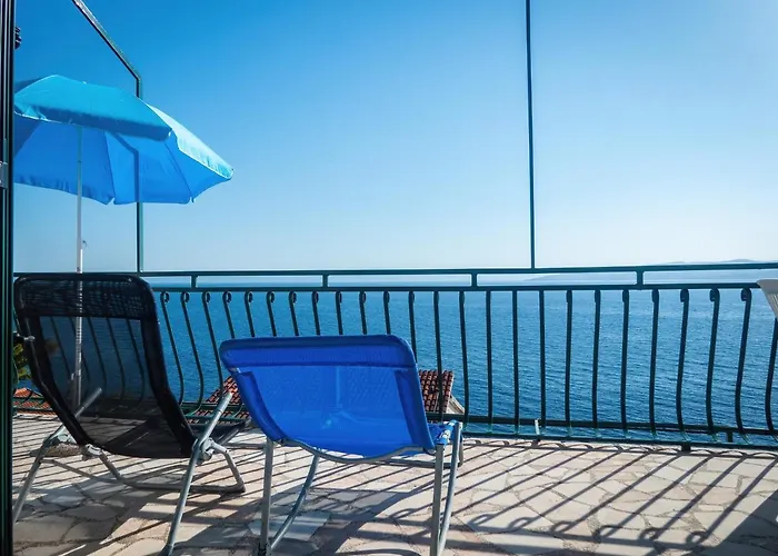 Apartament Vostanka Makarska