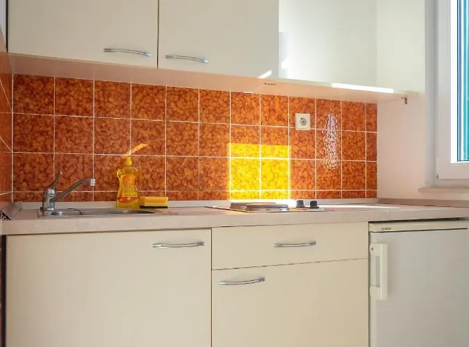 Vostanka Apartament *