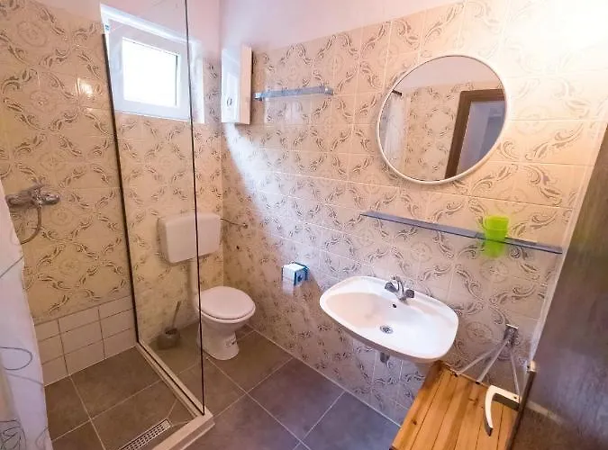 Apartament Vostanka Makarska