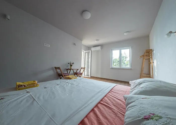 Vostanka Apartament *