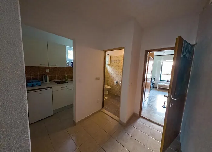 Vostanka Apartament *